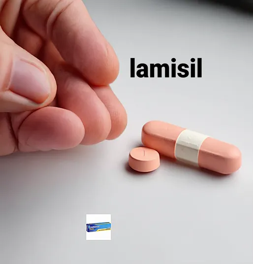 Precio medicamento lamisil